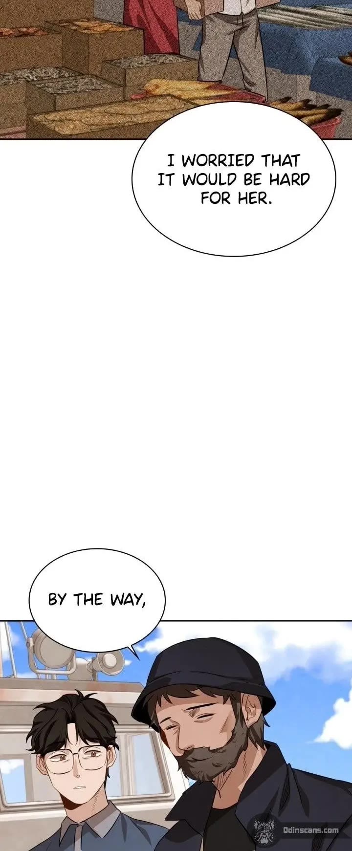 I Will Live as an Actor Chapter 16 page 64 - Chapter 16
