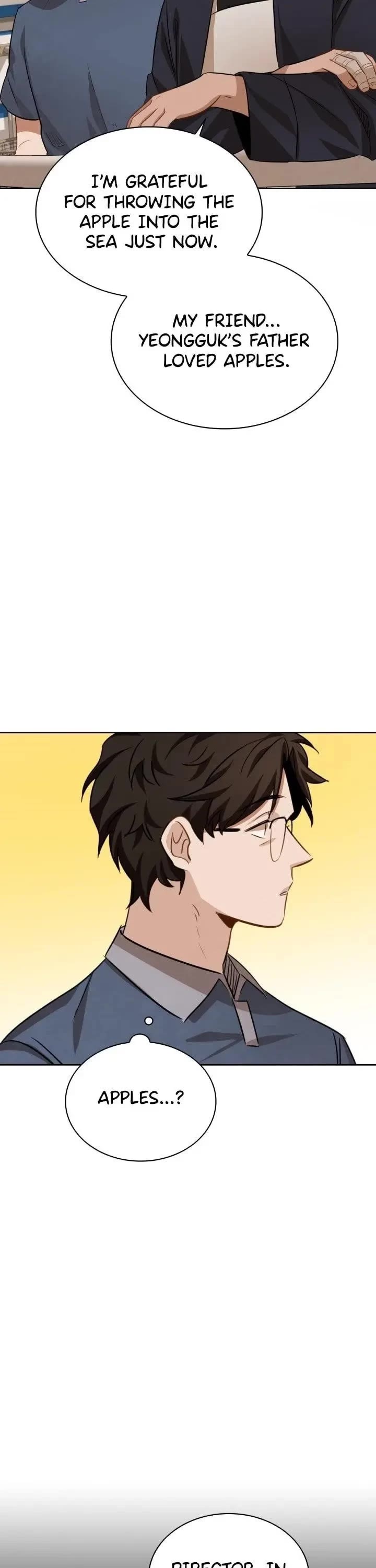 I Will Live as an Actor Chapter 16 page 65 - Chapter 16