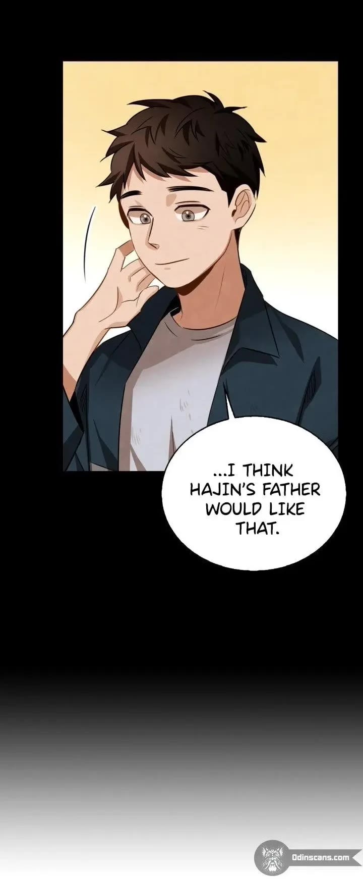 I Will Live as an Actor Chapter 16 page 67 - Chapter 16