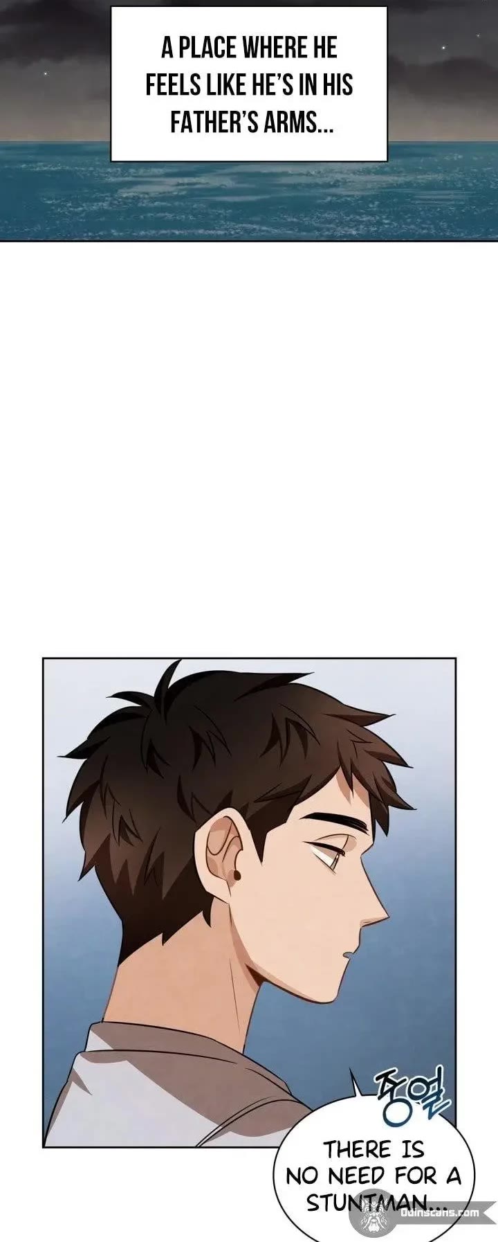 I Will Live as an Actor Chapter 16 page 9 - Chapter 16