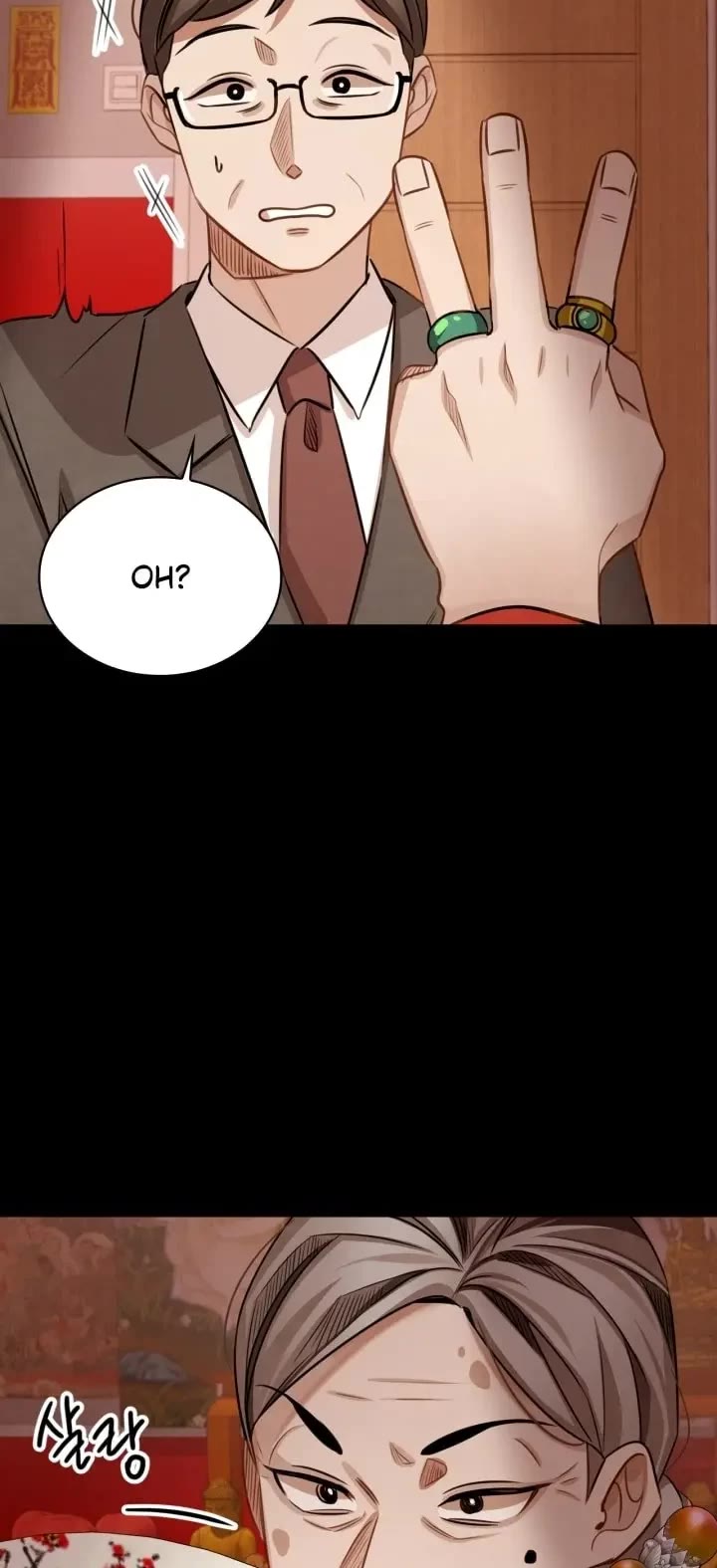 I Will Live as an Actor Chapter 17 page 19 - Chapter 17