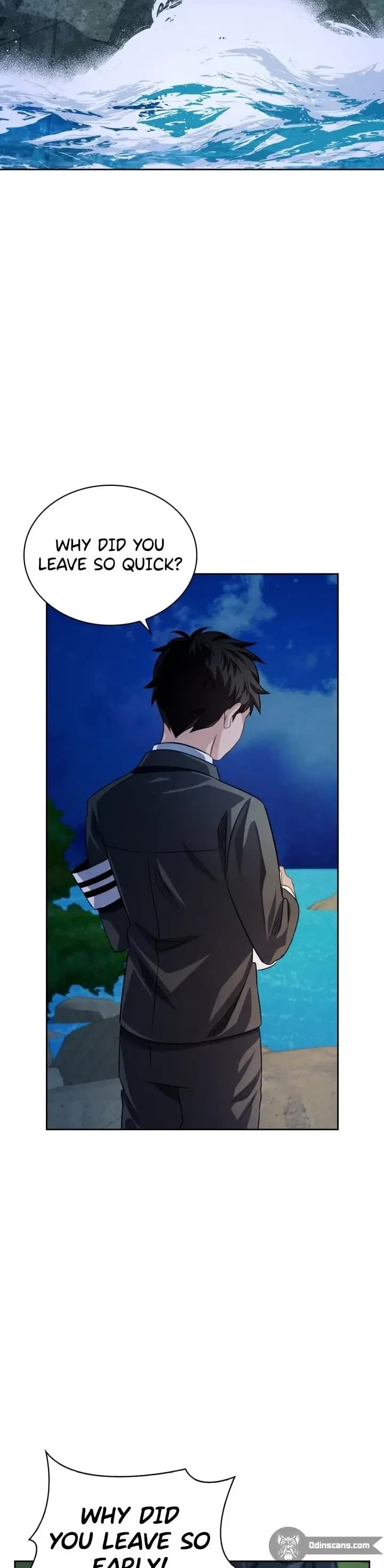 I Will Live as an Actor Chapter 17 page 2 - Chapter 17