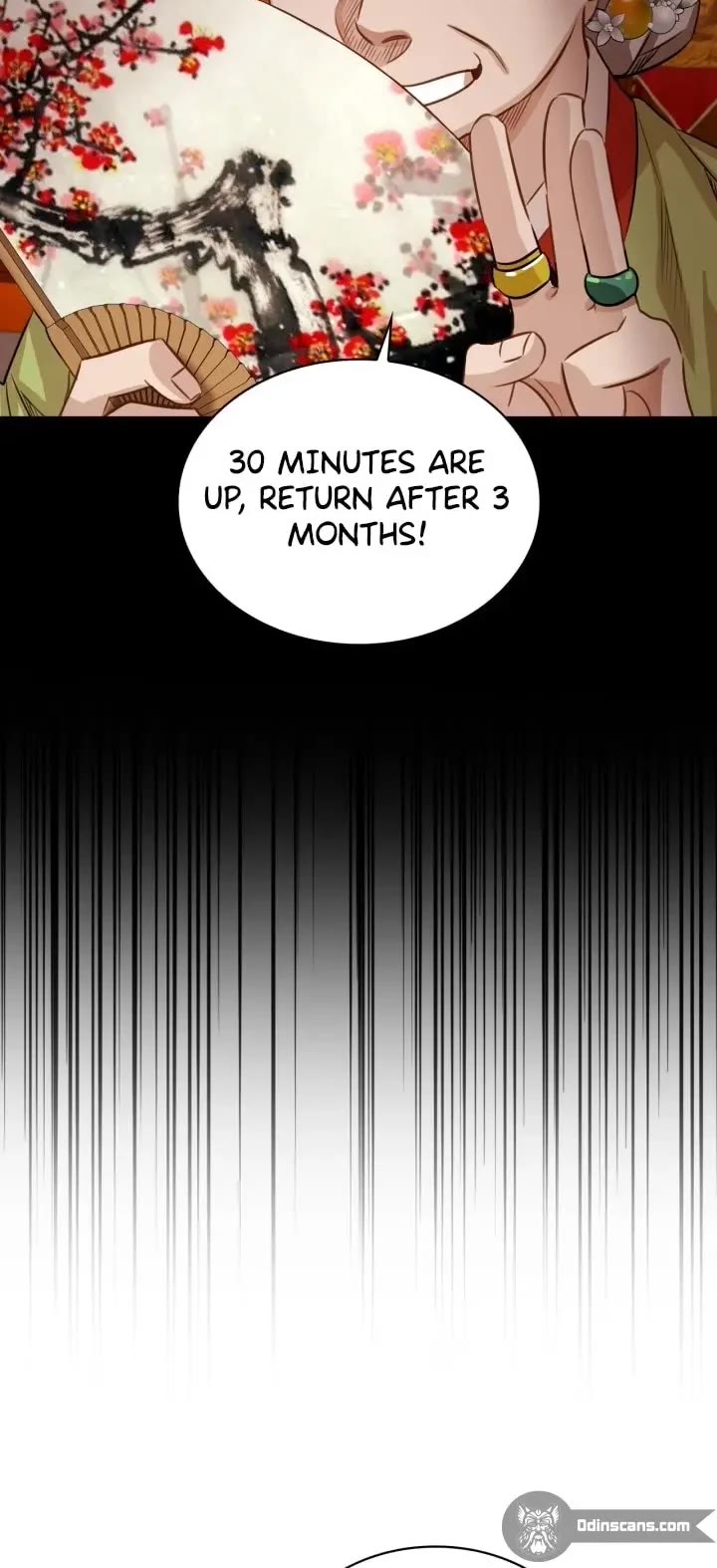 I Will Live as an Actor Chapter 17 page 20 - Chapter 17