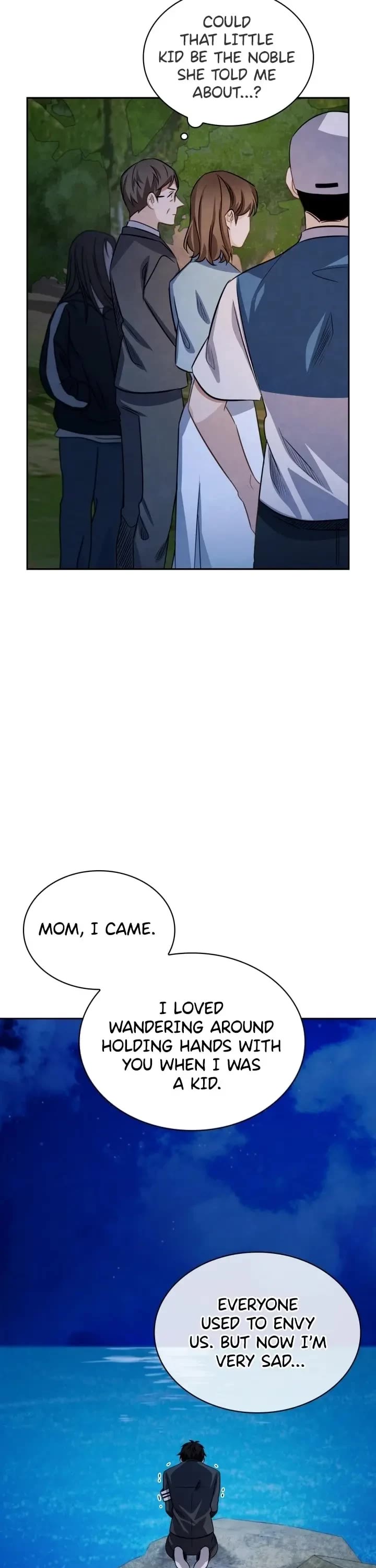 I Will Live as an Actor Chapter 17 page 21 - Chapter 17