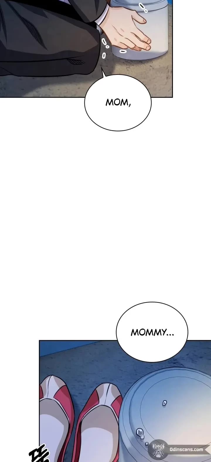 I Will Live as an Actor Chapter 17 page 23 - Chapter 17