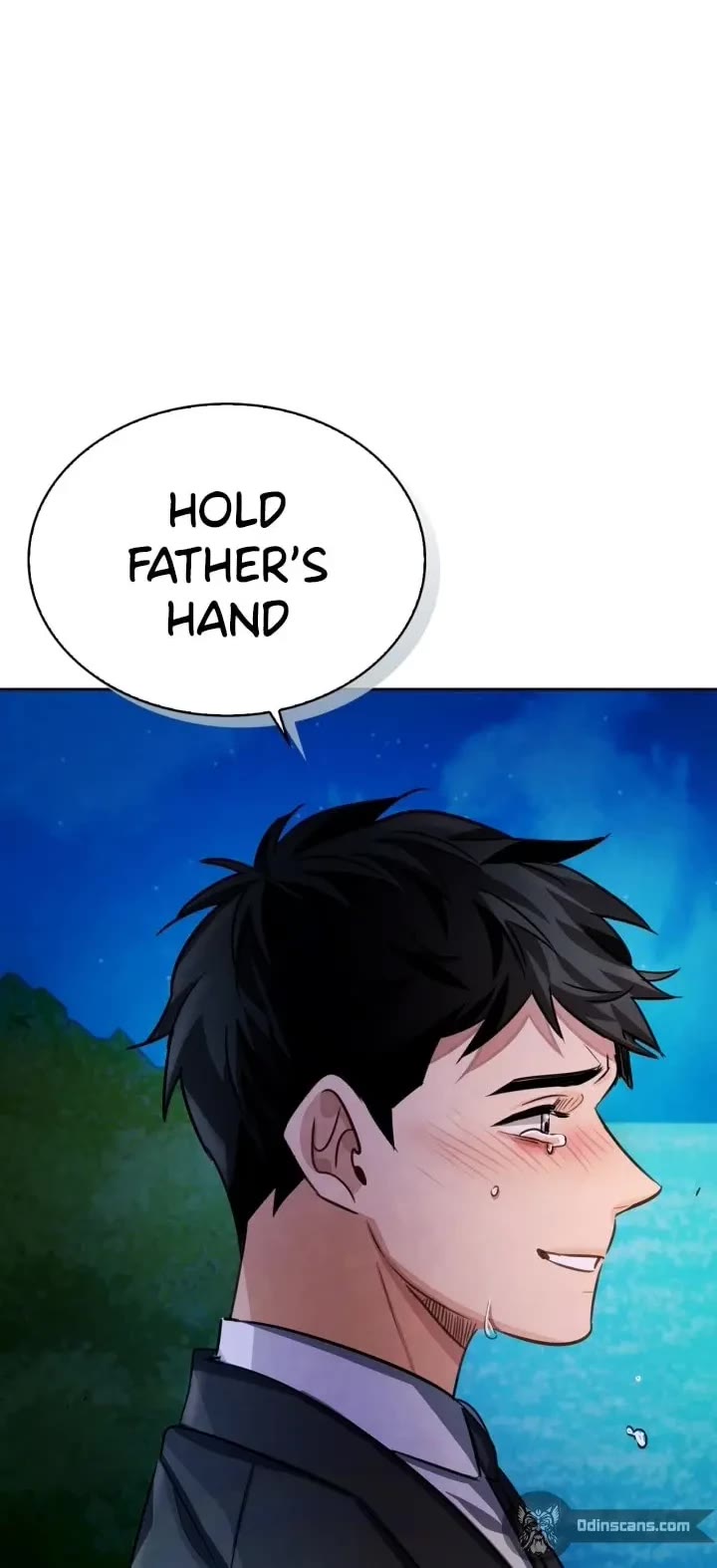 I Will Live as an Actor Chapter 17 page 26 - Chapter 17