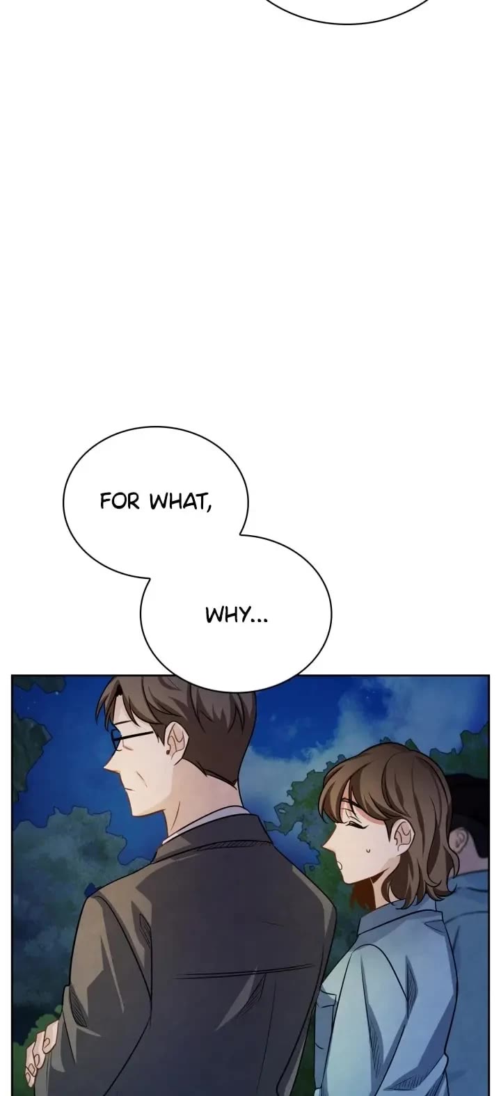 I Will Live as an Actor Chapter 17 page 4 - Chapter 17