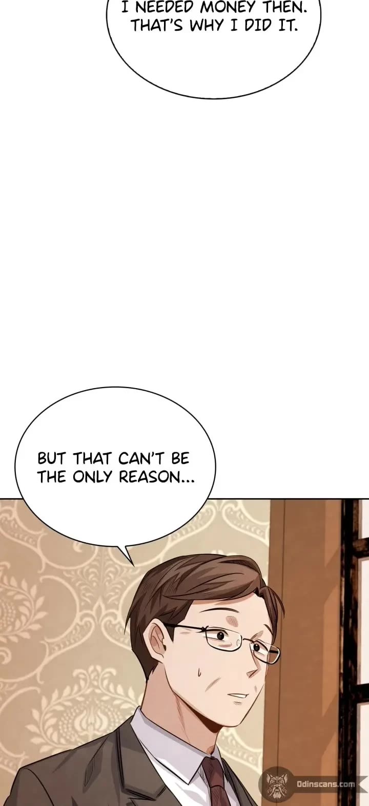 I Will Live as an Actor Chapter 17 page 45 - Chapter 17