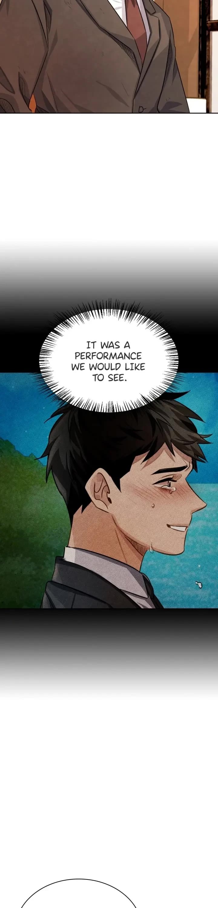 I Will Live as an Actor Chapter 17 page 46 - Chapter 17