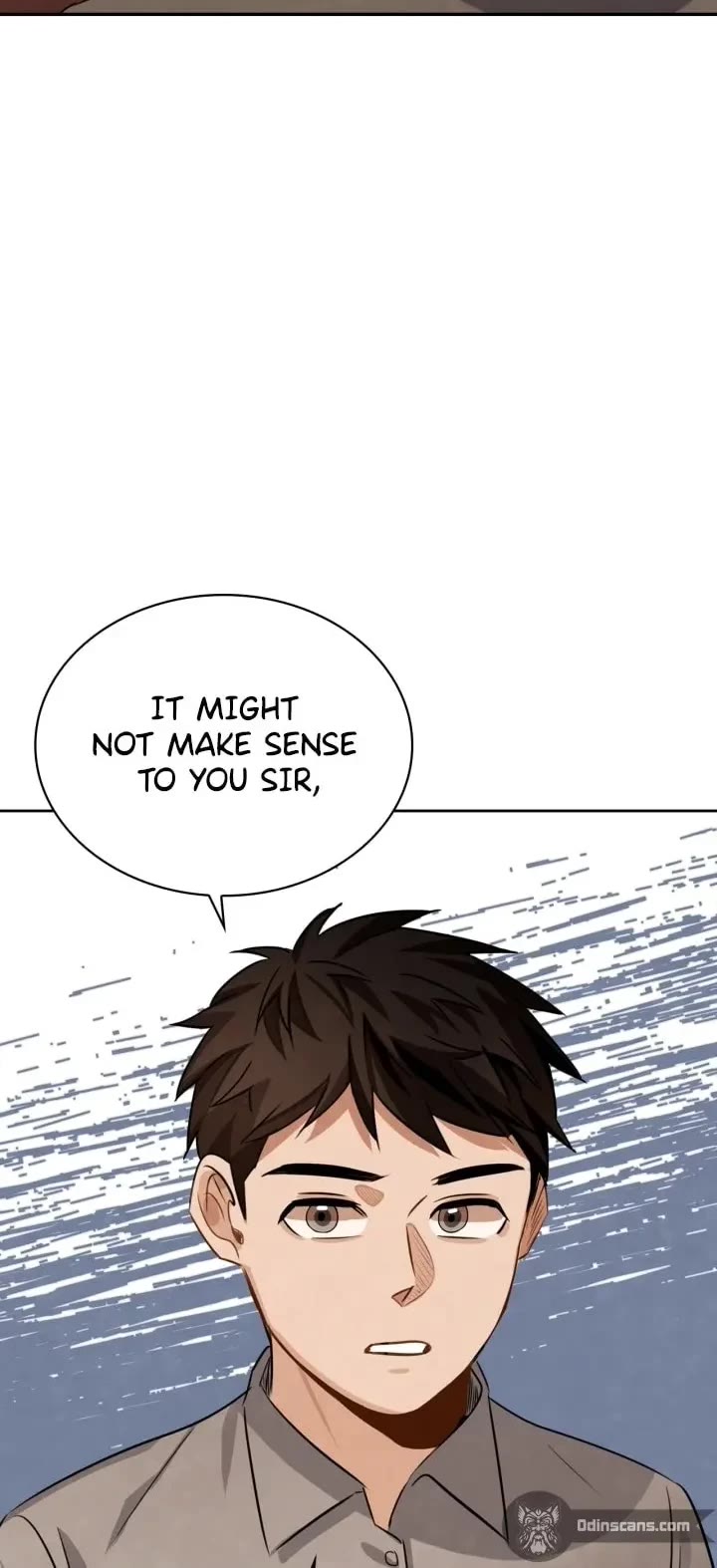 I Will Live as an Actor Chapter 17 page 48 - Chapter 17
