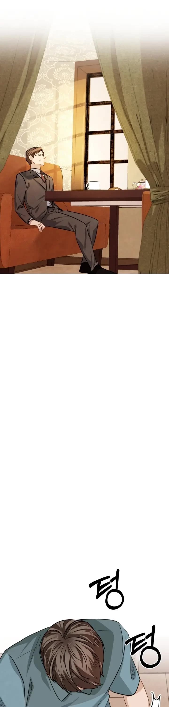 I Will Live as an Actor Chapter 17 page 58 - Chapter 17