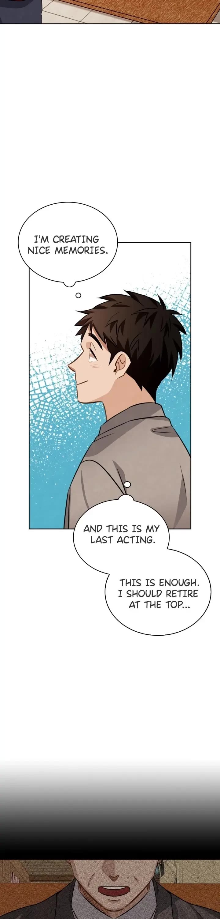 I Will Live as an Actor Chapter 17 page 64 - Chapter 17