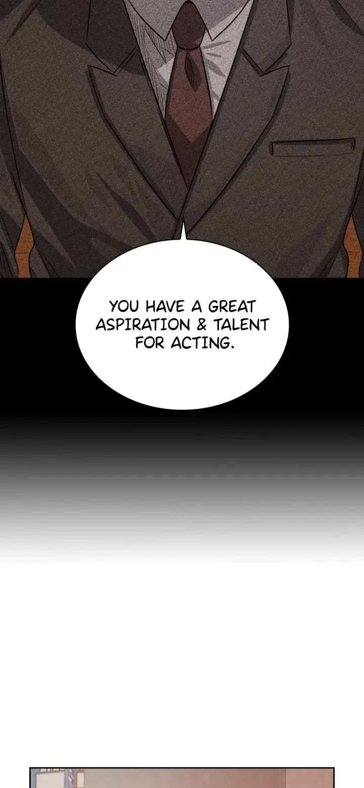 I Will Live as an Actor Chapter 17 page 65 - Chapter 17