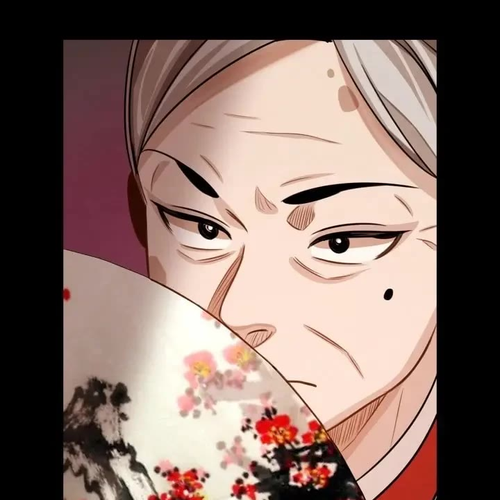 I Will Live as an Actor Chapter 17 cover