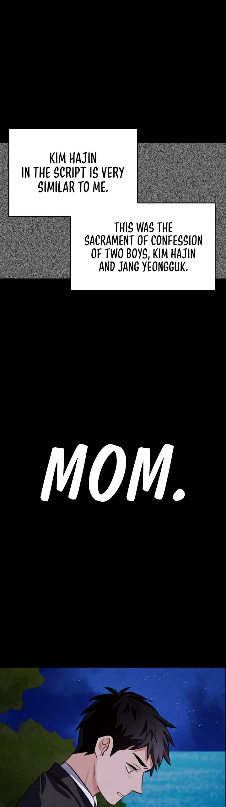 I Will Live as an Actor Chapter 18 page 11 - Chapter 18