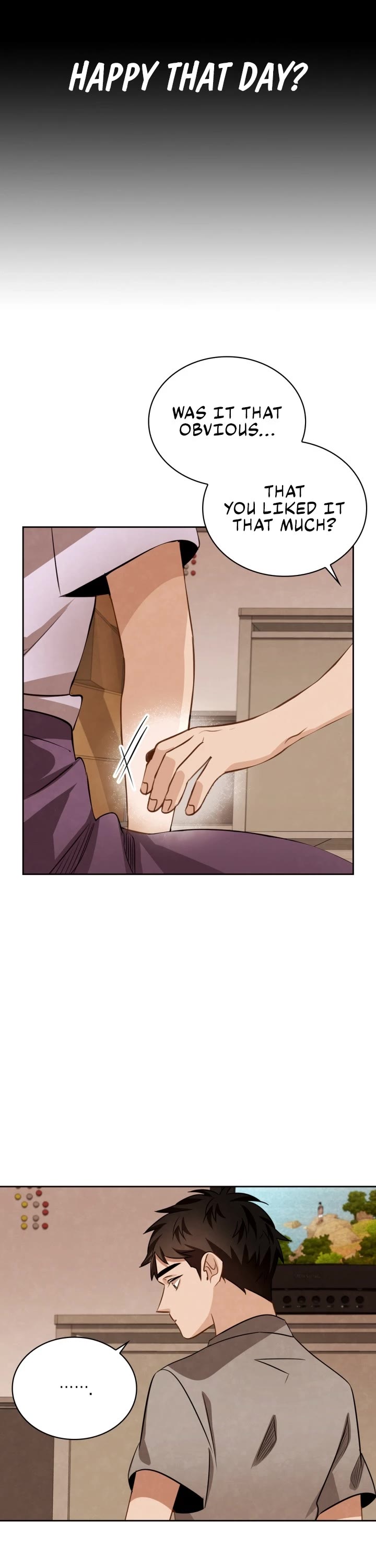 I Will Live as an Actor Chapter 18 page 18 - Chapter 18