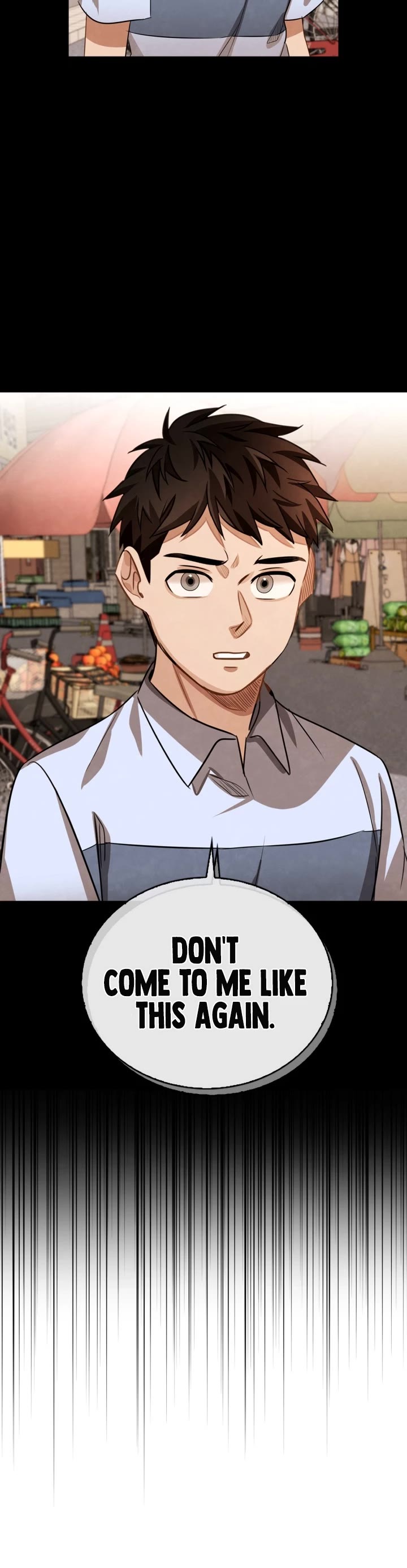 I Will Live as an Actor Chapter 18 page 37 - Chapter 18
