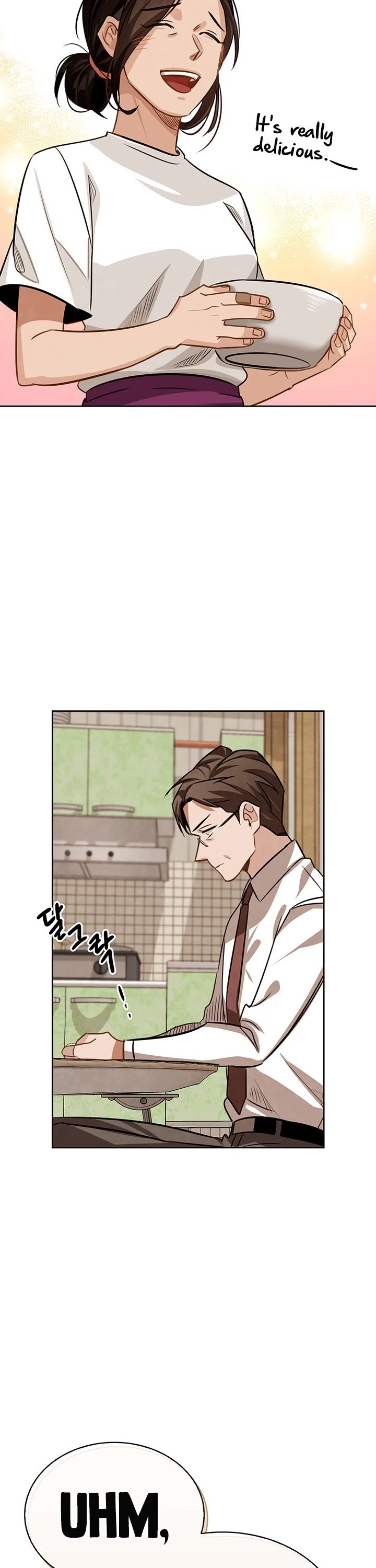 I Will Live as an Actor Chapter 18 page 46 - Chapter 18