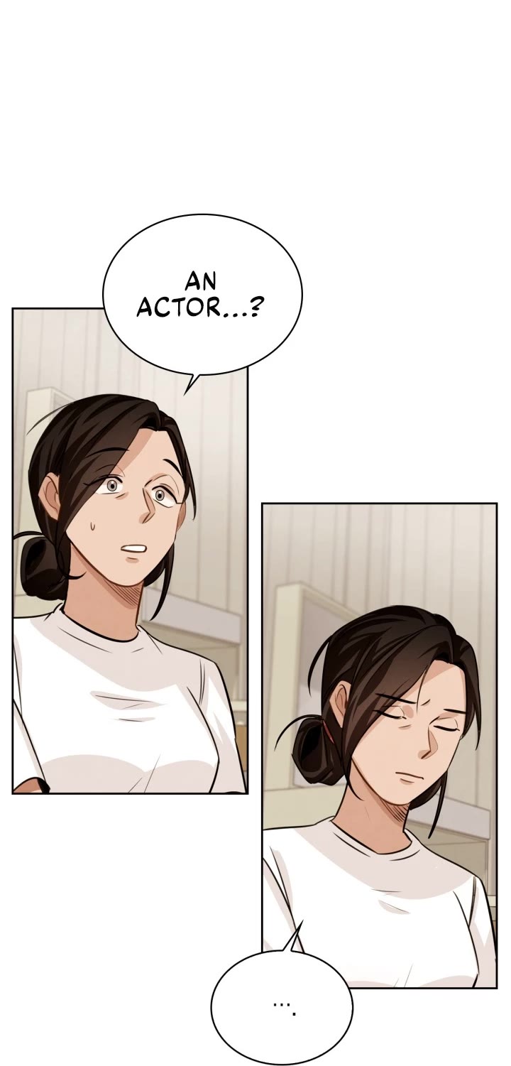 I Will Live as an Actor Chapter 18 page 48 - Chapter 18