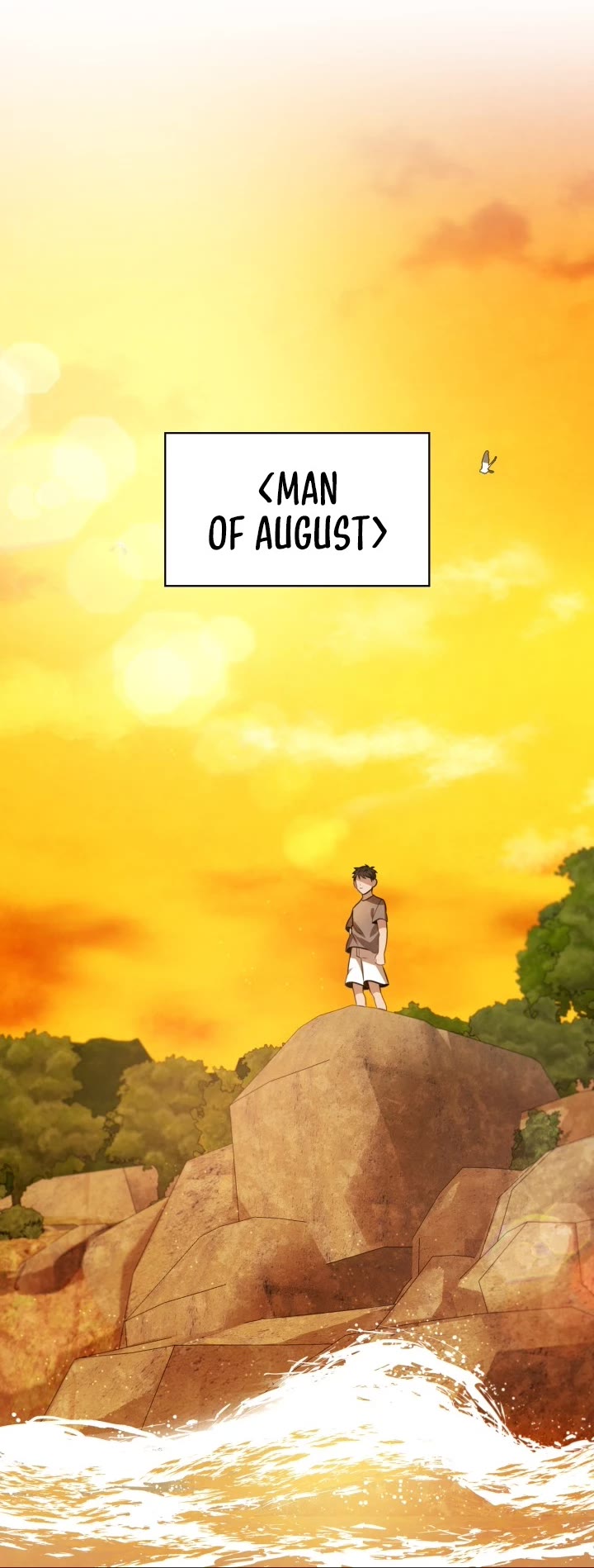 I Will Live as an Actor Chapter 18 page 7 - Chapter 18