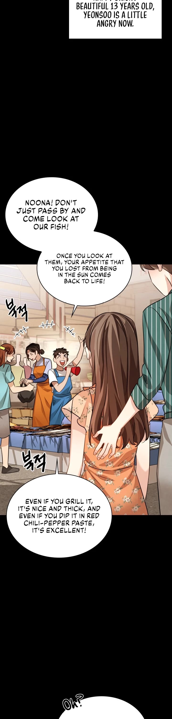 I Will Live as an Actor Chapter 19 page 14 - Chapter 19