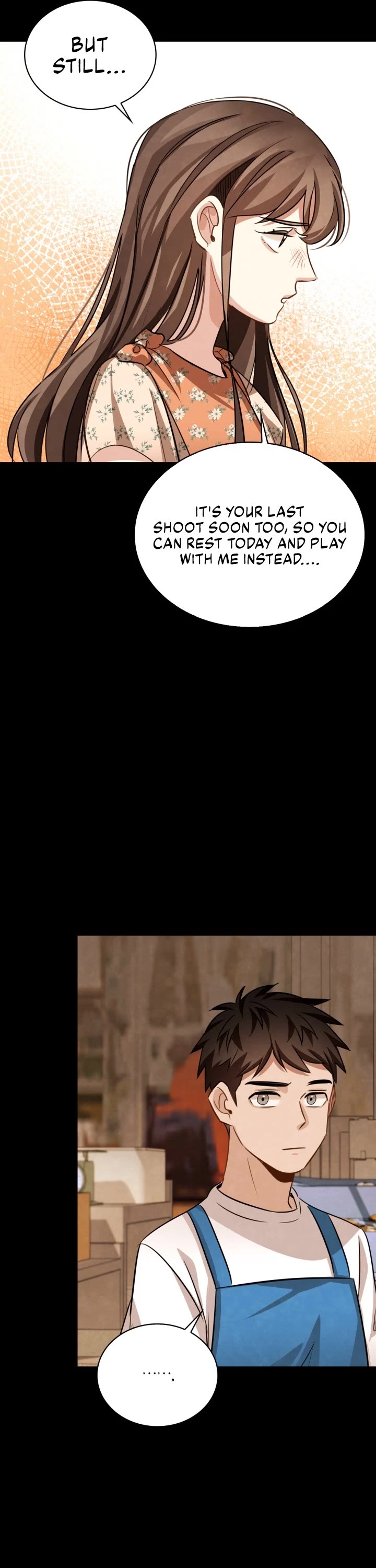 I Will Live as an Actor Chapter 19 page 18 - Chapter 19