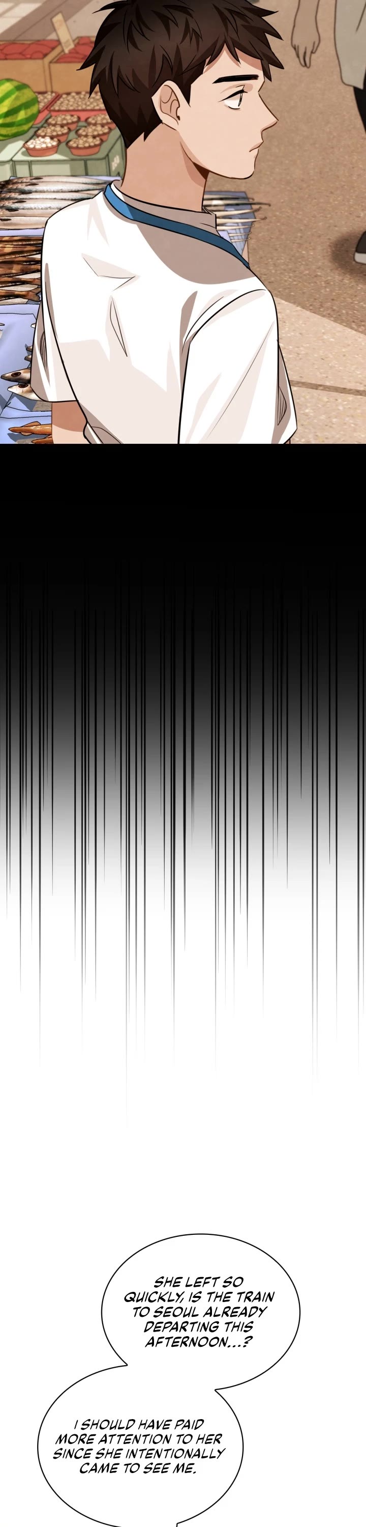 I Will Live as an Actor Chapter 19 page 21 - Chapter 19