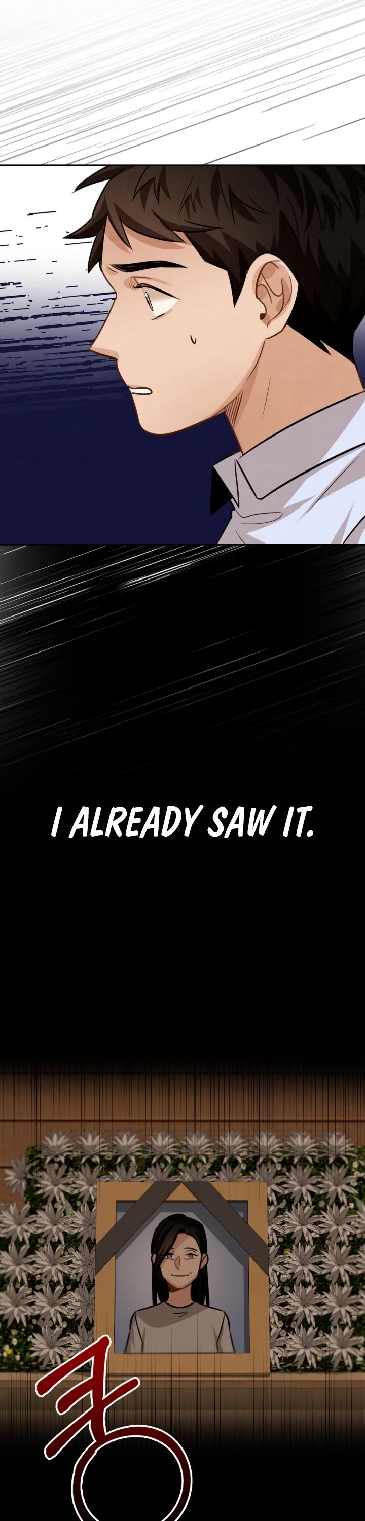 I Will Live as an Actor Chapter 19 page 3 - Chapter 19