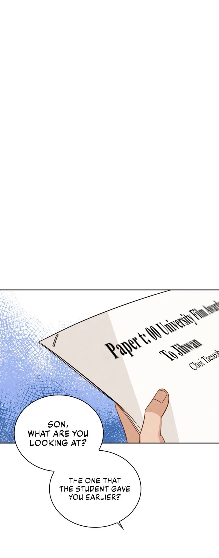 I Will Live as an Actor Chapter 19 page 42 - Chapter 19