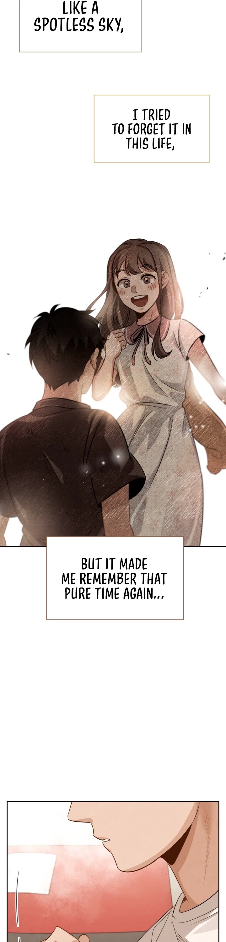 I Will Live as an Actor Chapter 19 page 47 - Chapter 19