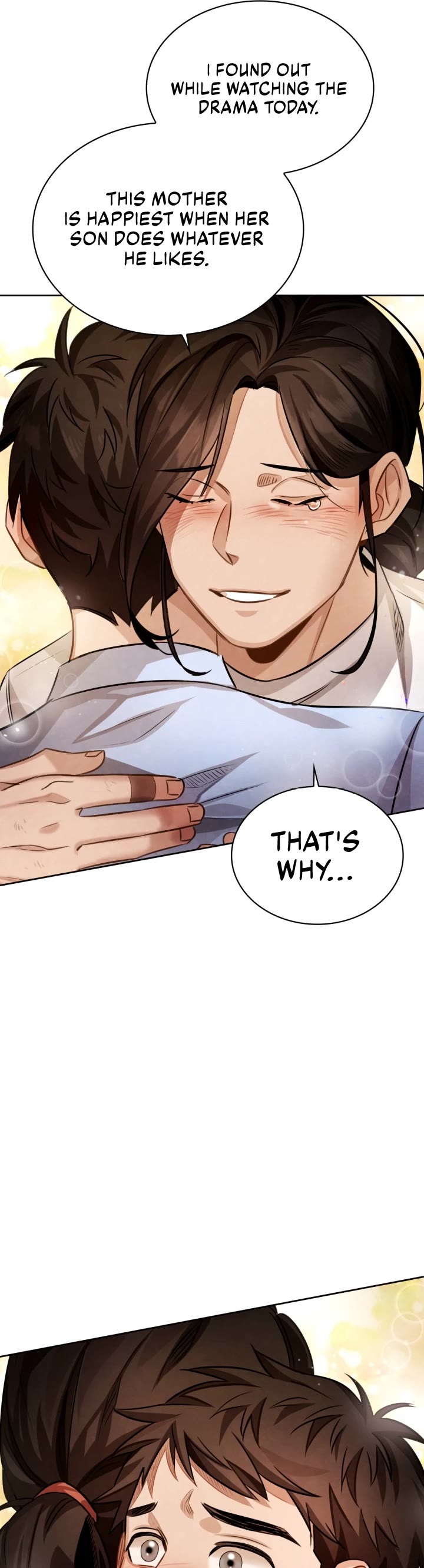 I Will Live as an Actor Chapter 19 page 5 - Chapter 19