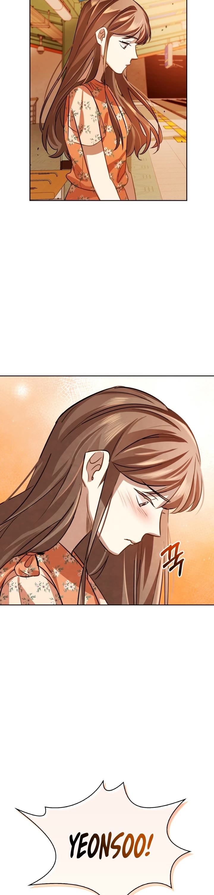 I Will Live as an Actor Chapter 19 page 50 - Chapter 19