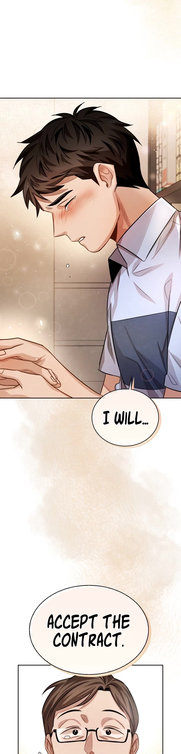 I Will Live as an Actor Chapter 19 page 8 - Chapter 19