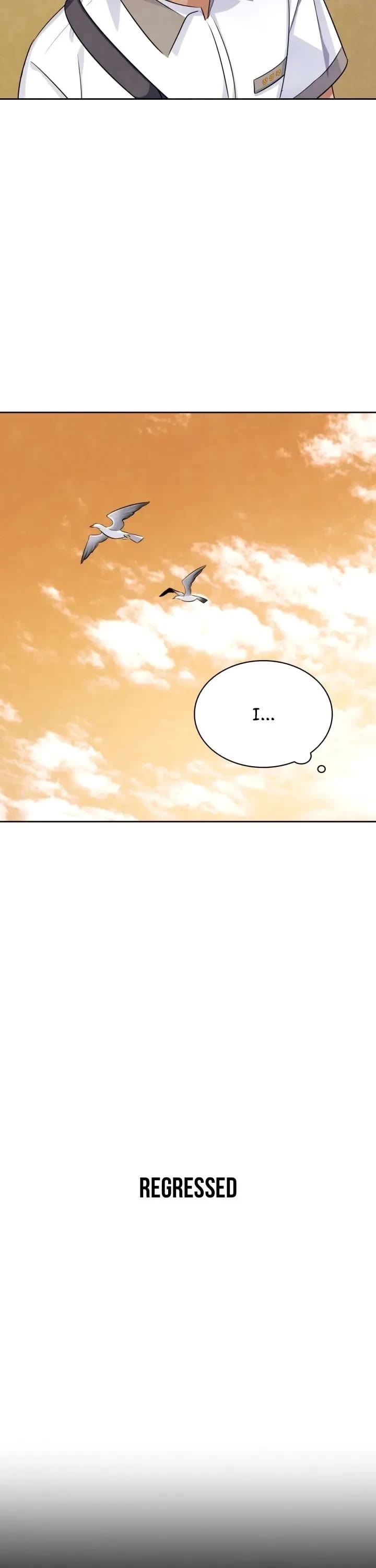 I Will Live as an Actor Chapter 2 page 26 - Chapter 2