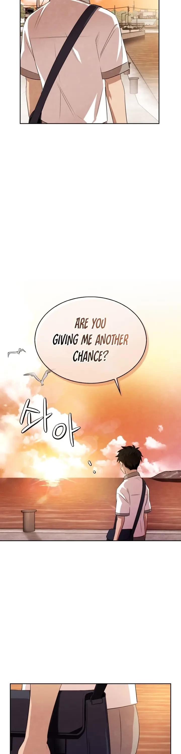 I Will Live as an Actor Chapter 2 page 32 - Chapter 2
