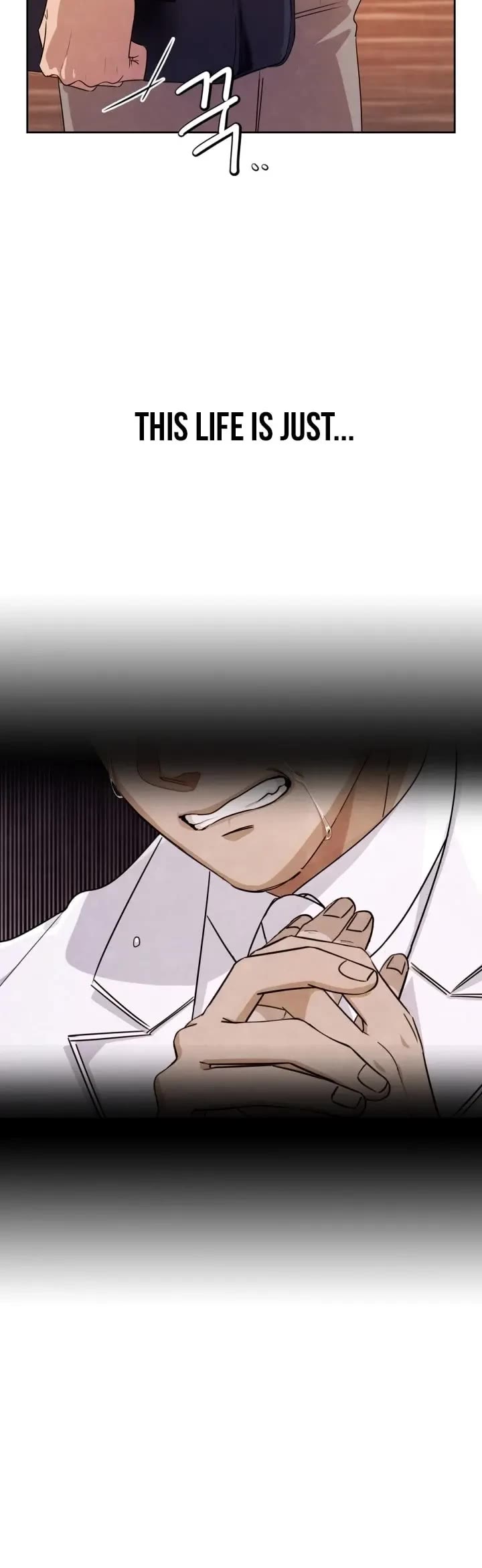 I Will Live as an Actor Chapter 2 page 33 - Chapter 2