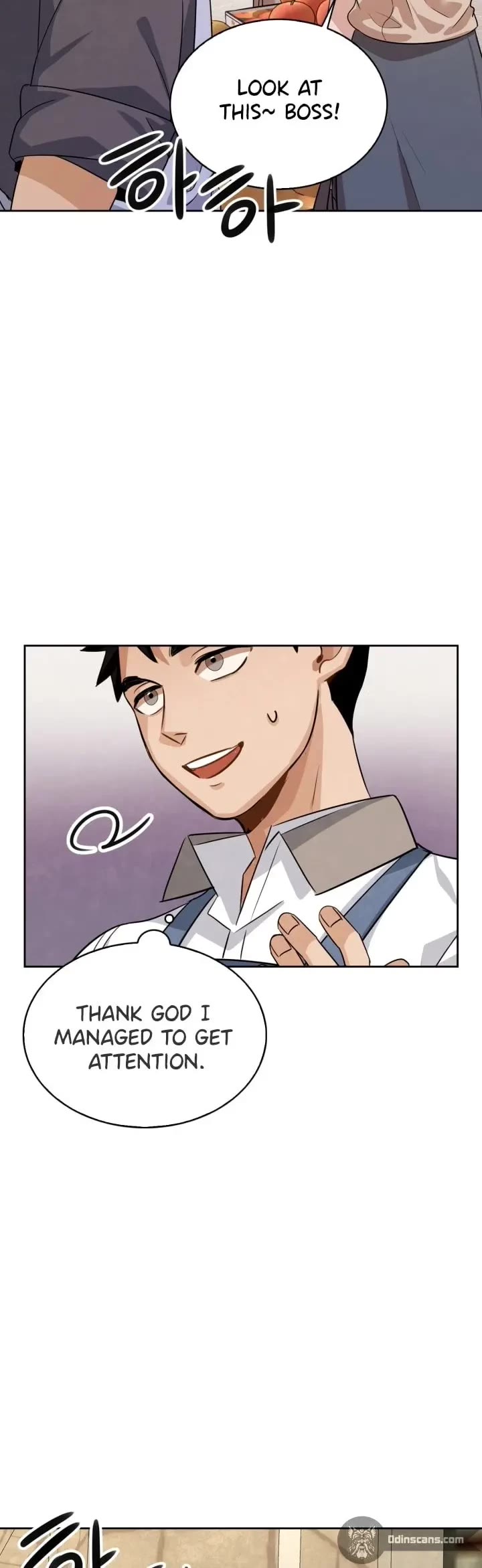 I Will Live as an Actor Chapter 2 page 49 - Chapter 2