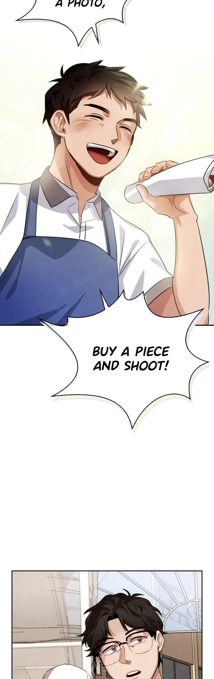 I Will Live as an Actor Chapter 2 page 60 - Chapter 2