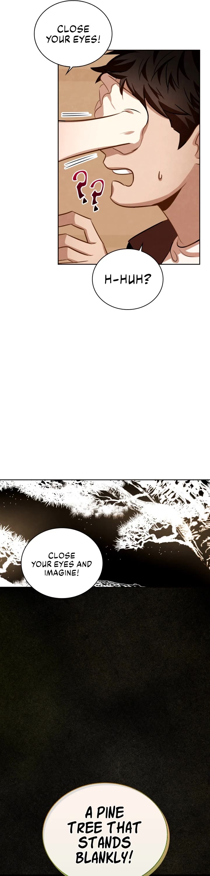I Will Live as an Actor Chapter 20 page 12 - Chapter 20
