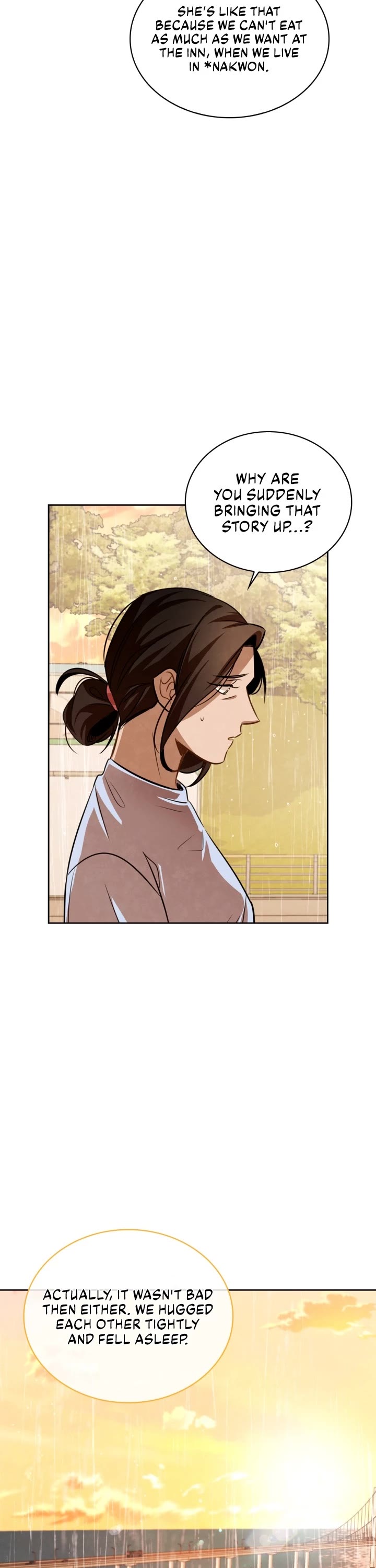 I Will Live as an Actor Chapter 20 page 18 - Chapter 20