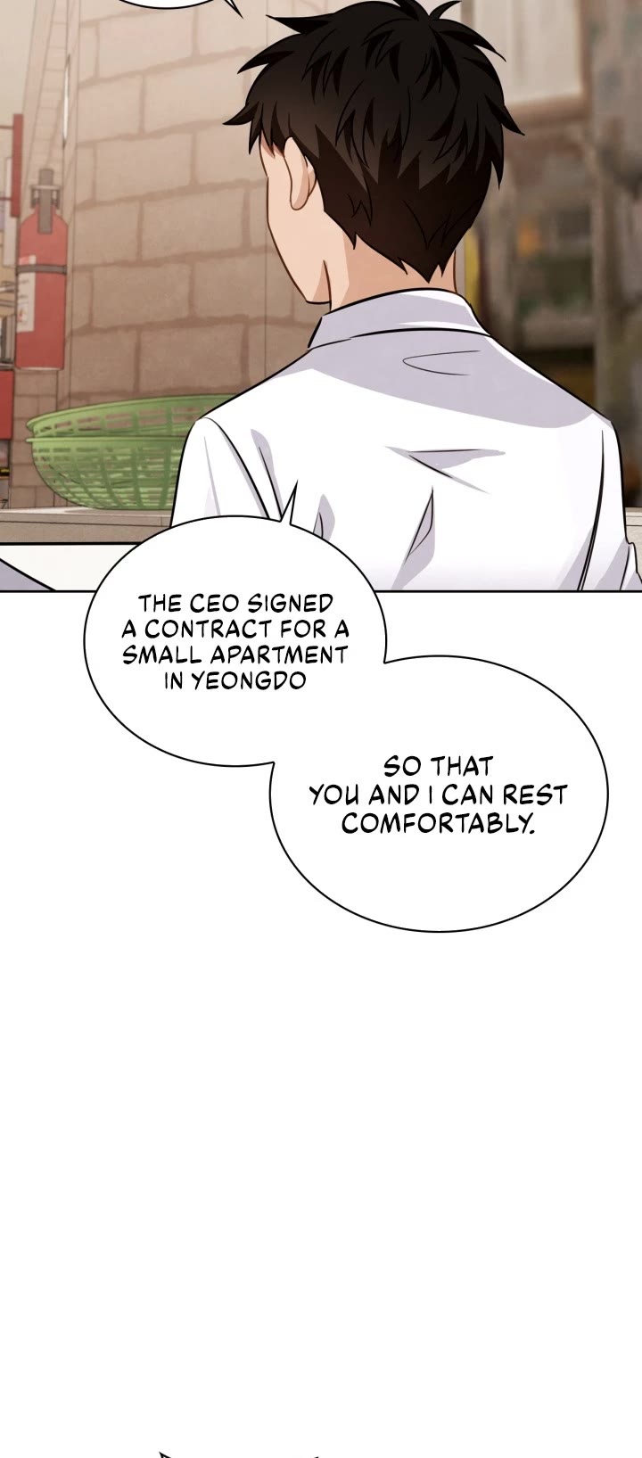 I Will Live as an Actor Chapter 20 page 48 - Chapter 20