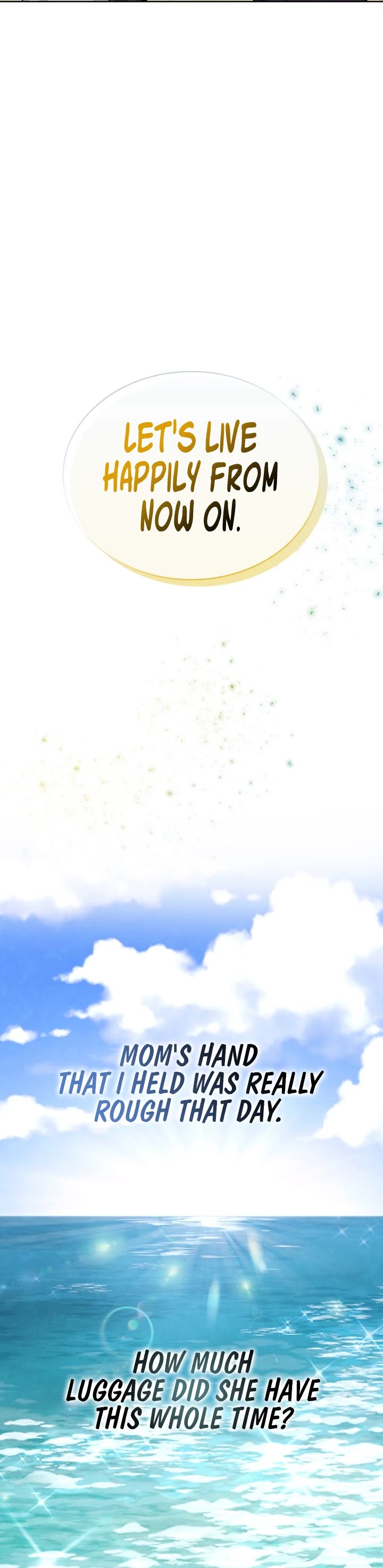 I Will Live as an Actor Chapter 20 page 53 - Chapter 20