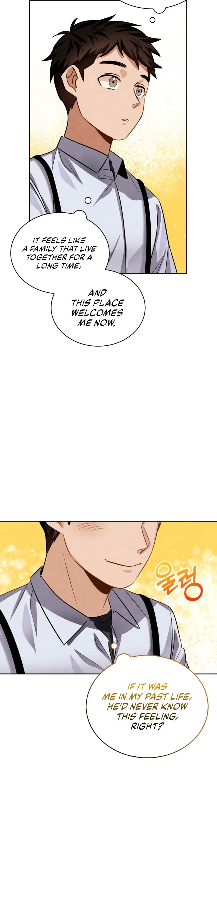 I Will Live as an Actor Chapter 21 page 40 - Chapter 21