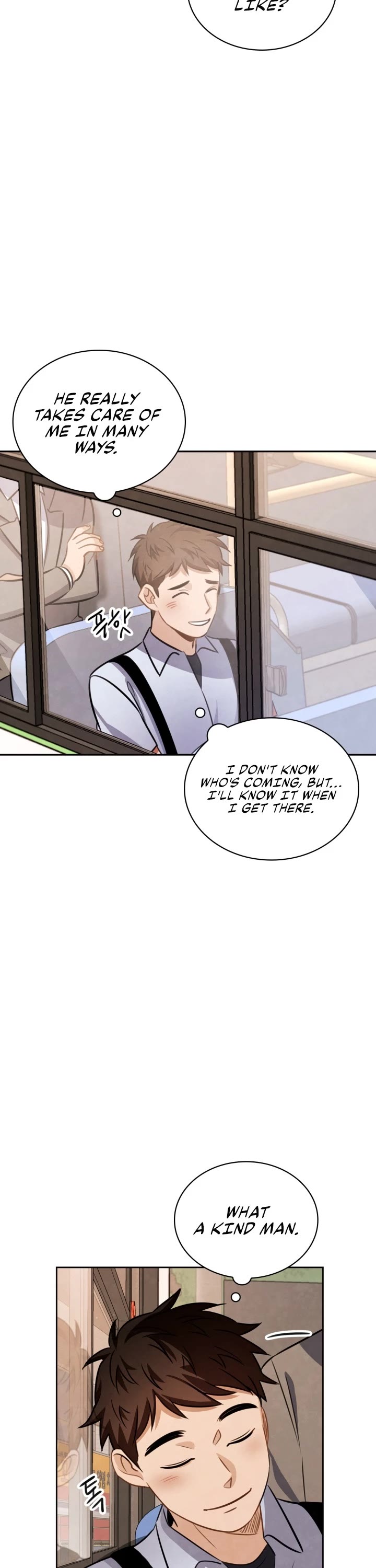 I Will Live as an Actor Chapter 21 page 8 - Chapter 21