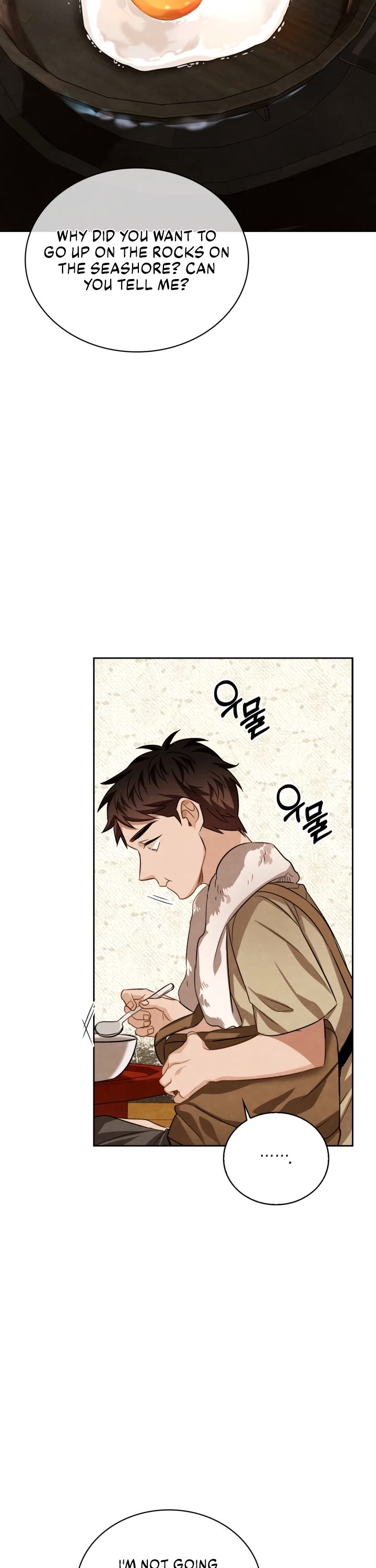 I Will Live as an Actor Chapter 23 page 26 - Chapter 23