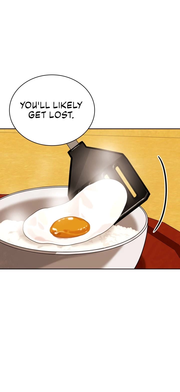 I Will Live as an Actor Chapter 23 page 28 - Chapter 23