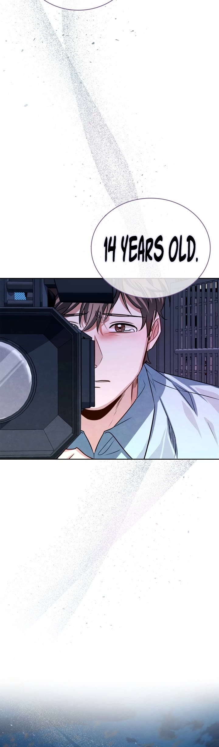 I Will Live as an Actor Chapter 23 page 49 - Chapter 23