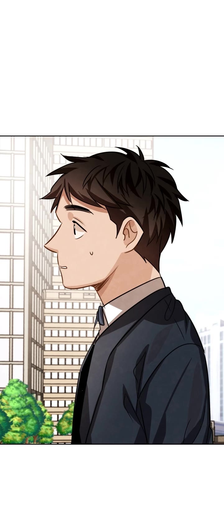 I Will Live as an Actor Chapter 24 page 49 - Chapter 24