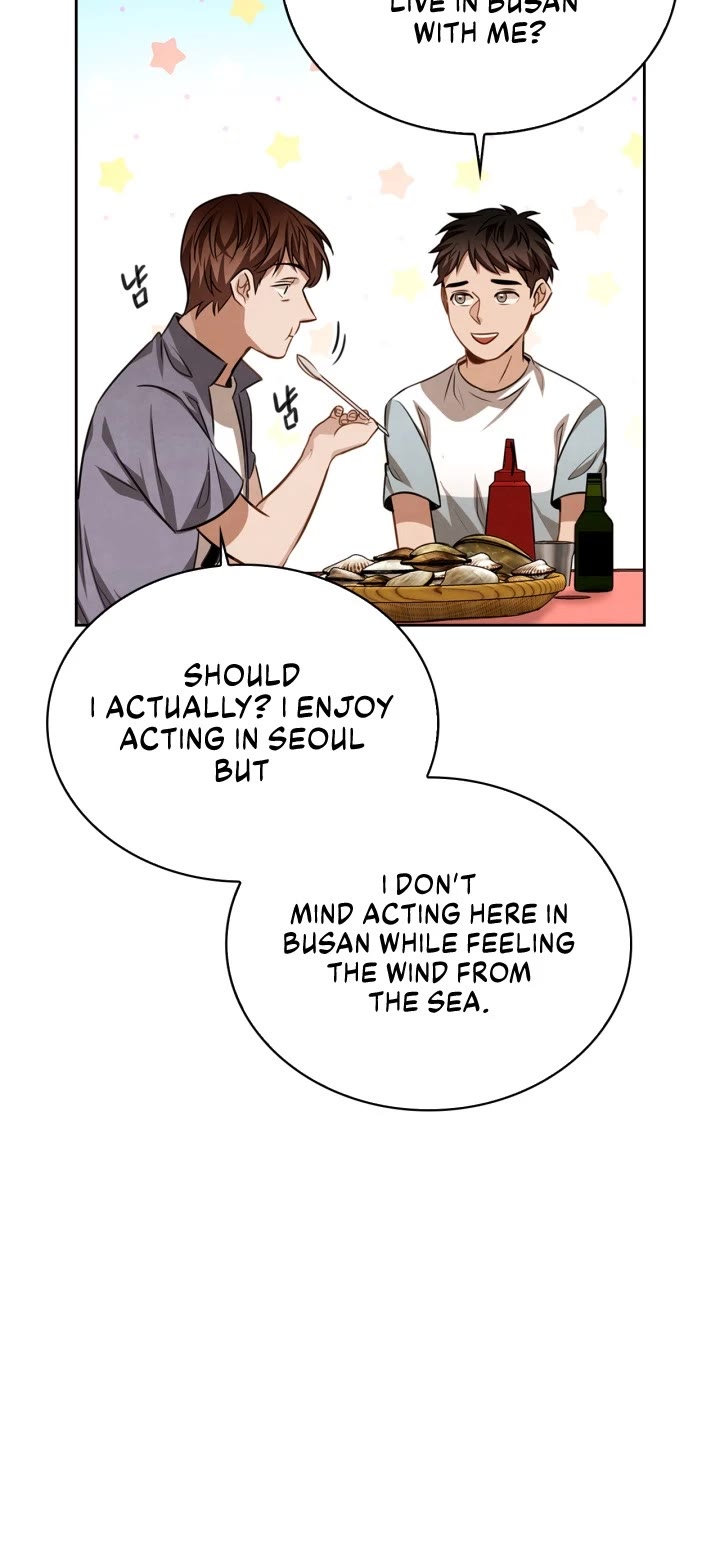I Will Live as an Actor Chapter 24 page 6 - Chapter 24