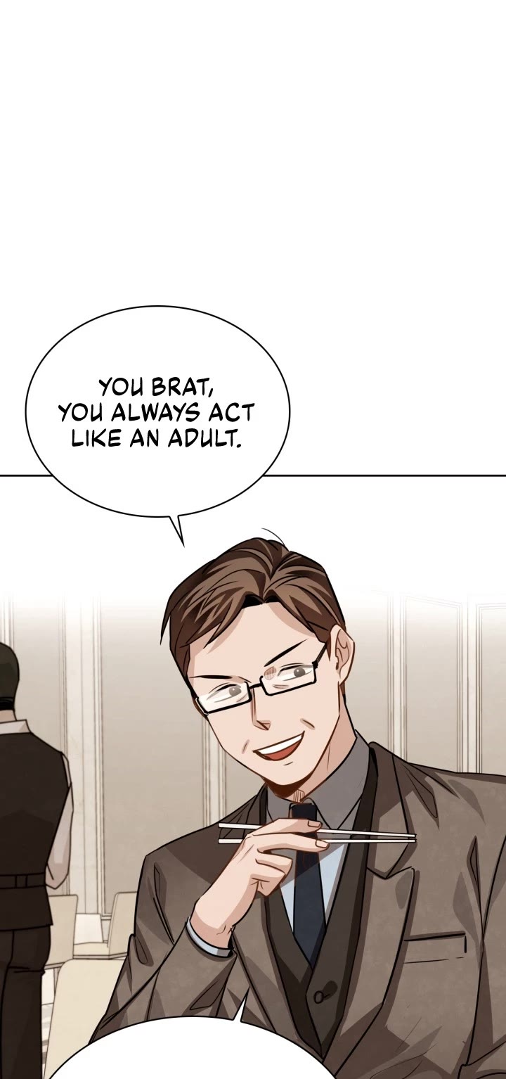 I Will Live as an Actor Chapter 25 page 16 - Chapter 25